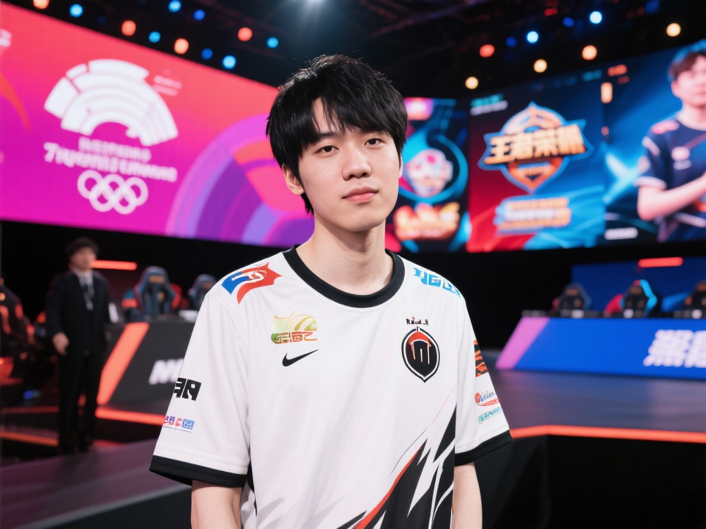 许杰：不怕输的勇气，敢于赢的决心