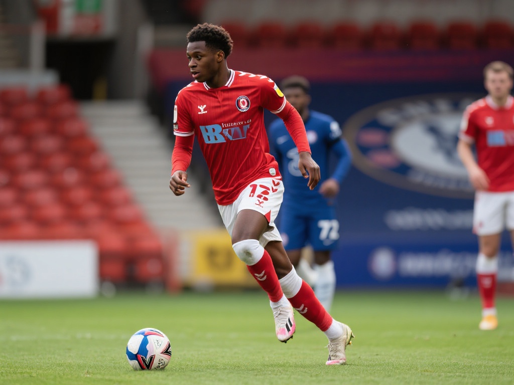 “梅西夺冠时刻的背景音乐是什么？”