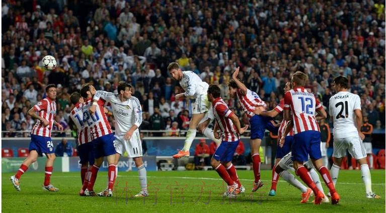 马卡-德比战前比皇马少休息两天 马竞对赛程不满