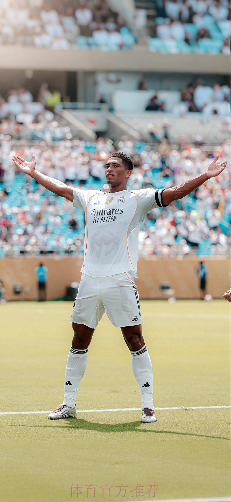 西媒盛赞贝林:越来越像队长 皇马不稳定时期的明灯